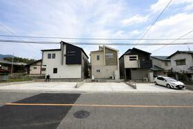 福岡県糟屋郡宇美町神武原１丁目