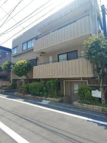 パラシオン椎名町