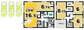 京都府京都市西京区嵐山茶尻町