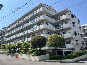 ガーデンライフ久里浜８番館