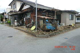 山梨県山梨市七日市場