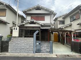 奈良県生駒郡安堵町大字西安堵