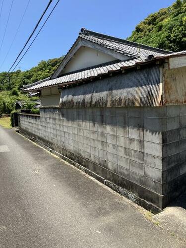 Used Detached House, Kushimoto Town, Wakayama