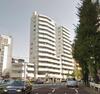 ヒルズ代官山 12階 築41年11ヶ月の賃貸物件
