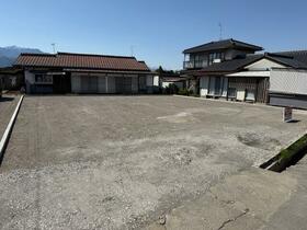 長野県安曇野市豊科高家
