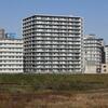 エッジウォーターテラス 15階 築19年3ヶ月の賃貸物件