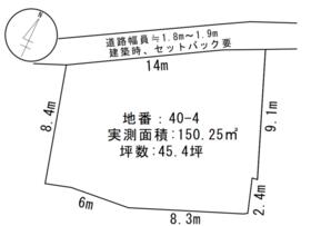 愛知県豊川市為当町市木