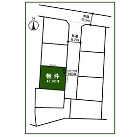 茨城県古河市坂間