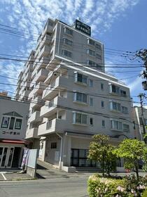 グリーンキャピタル材木町第二