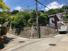 神奈川県横浜市中区本牧荒井