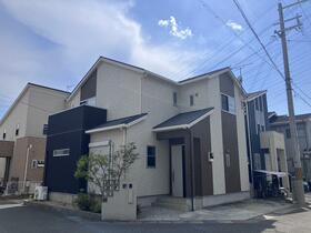 兵庫県姫路市北原