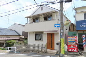 兵庫県神戸市須磨区川上町１丁目