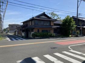 愛知県一宮市東五城字中通り西