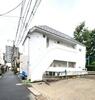 ジュネス東品川 1階 築38年3ヶ月の賃貸物件