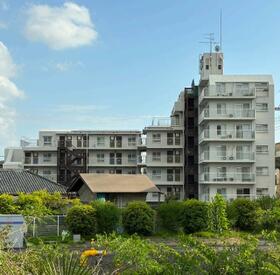 朝日プラザ京王稲田堤