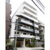 Buena Vista代々木 7階 築10年5ヶ月の賃貸物件