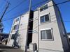 Bookmark東伏見 2階 築4年6ヶ月の賃貸物件