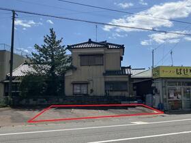 新潟県新潟市東区大形本町４丁目