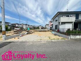 福島県岩瀬郡鏡石町境