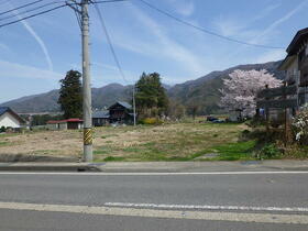 長野県下高井郡木島平村大字上木島
