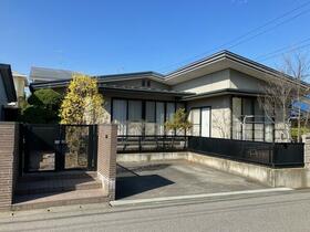 長野県長野市大字北堀