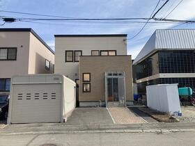 北海道江別市東野幌町