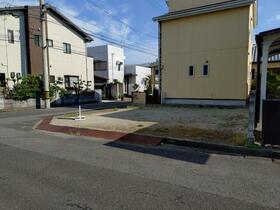 徳島県徳島市山城町東浜傍示