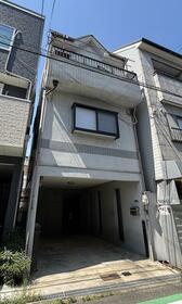 大阪府大阪市生野区中川西１丁目