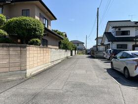 群馬県太田市由良町