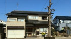 石川県金沢市額新町１丁目