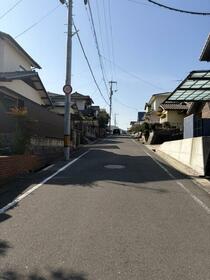 広島県福山市赤坂町大字早戸
