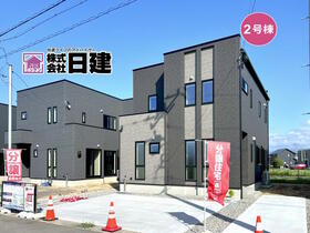 富山県富山市新庄銀座２丁目
