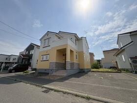 北海道札幌市手稲区明日風５丁目