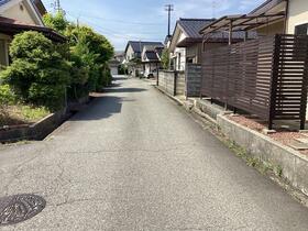 富山県富山市呉羽町