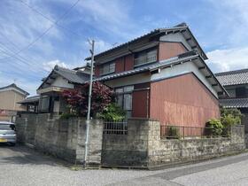 岐阜県養老郡養老町栗笠