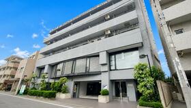 東京都板橋区中丸町
