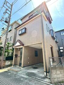 東京都足立区本木２丁目