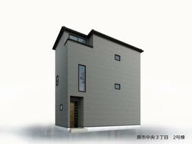 埼玉県蕨市中央３丁目