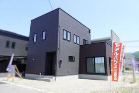 福島県会津若松市明和町