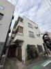 高畑マンション 4階 築52年5ヶ月の賃貸物件