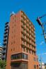光１０．マンション 9階 築42年3ヶ月の賃貸物件