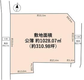 宮城県柴田郡柴田町槻木下町１丁目