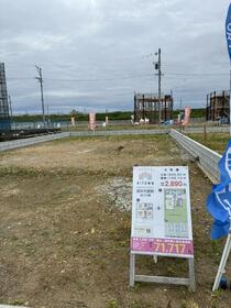 静岡県袋井市愛野