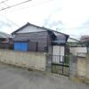 武蔵小金井駅より徒歩14分 築61年2ヶ月 1階建の賃貸物件