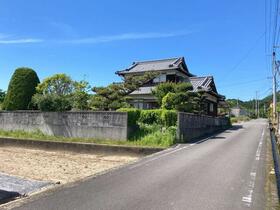愛媛県東温市北方