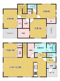 福岡県北九州市小倉南区長行西１丁目