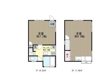 間取り：213145575512