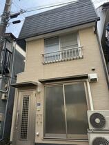 宮本町４０－１戸建 1 ｜ 東京都板橋区宮本町（賃貸一戸建1LDK・--・36.73㎡） その2