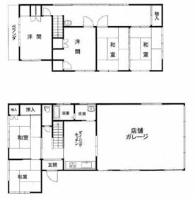 埼玉県羽生市東６丁目