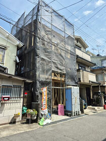 京都府向日市寺戸町三ノ坪